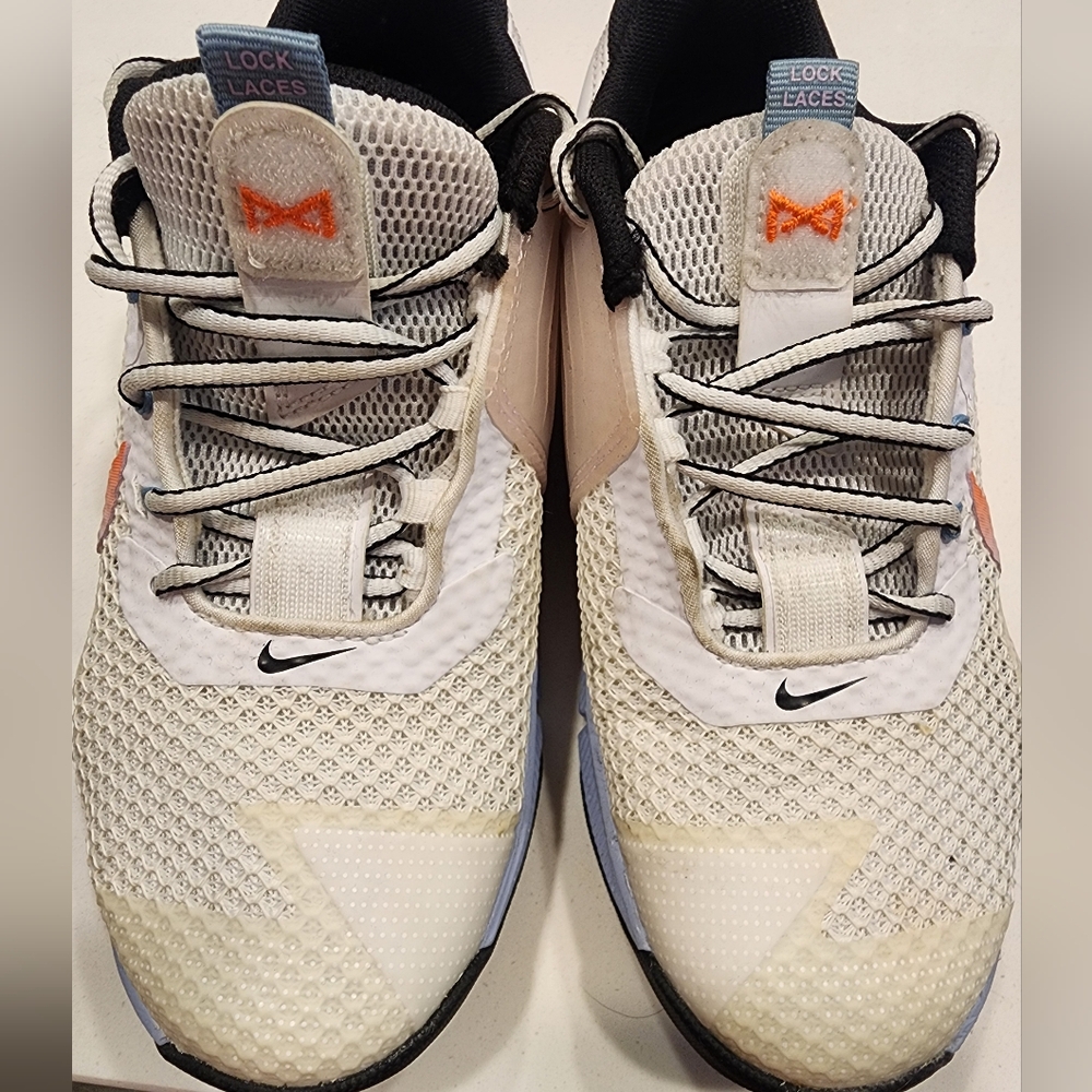 Nike Metcon 7 Premium White Doll W